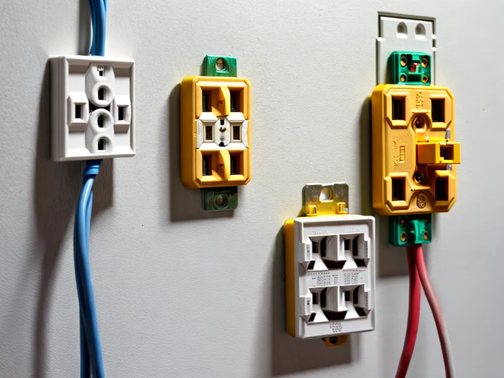 5 Frugal Tips for Outlet Wiring