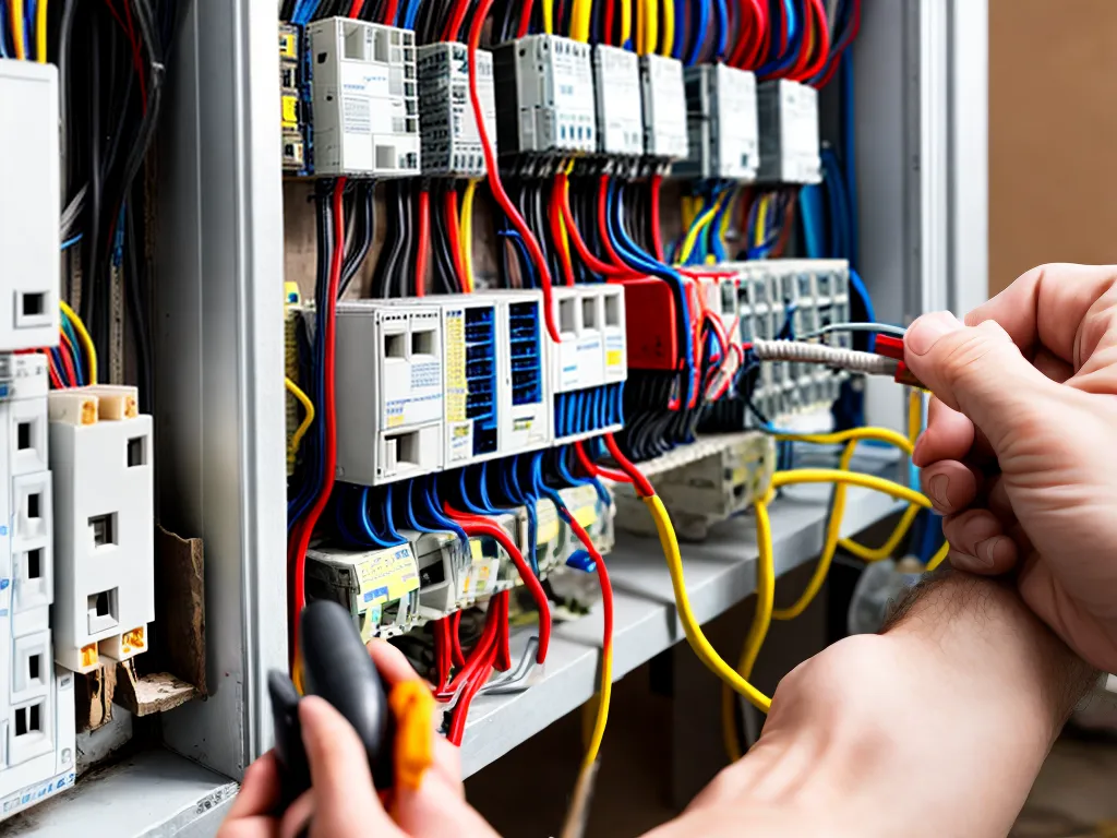 7 Mistakes to Avoid When Installing a Commercial Electrical System