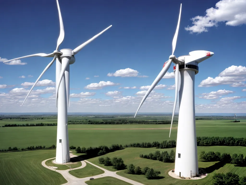 7 Outdated Wind Turbine Designs That Never Caught On