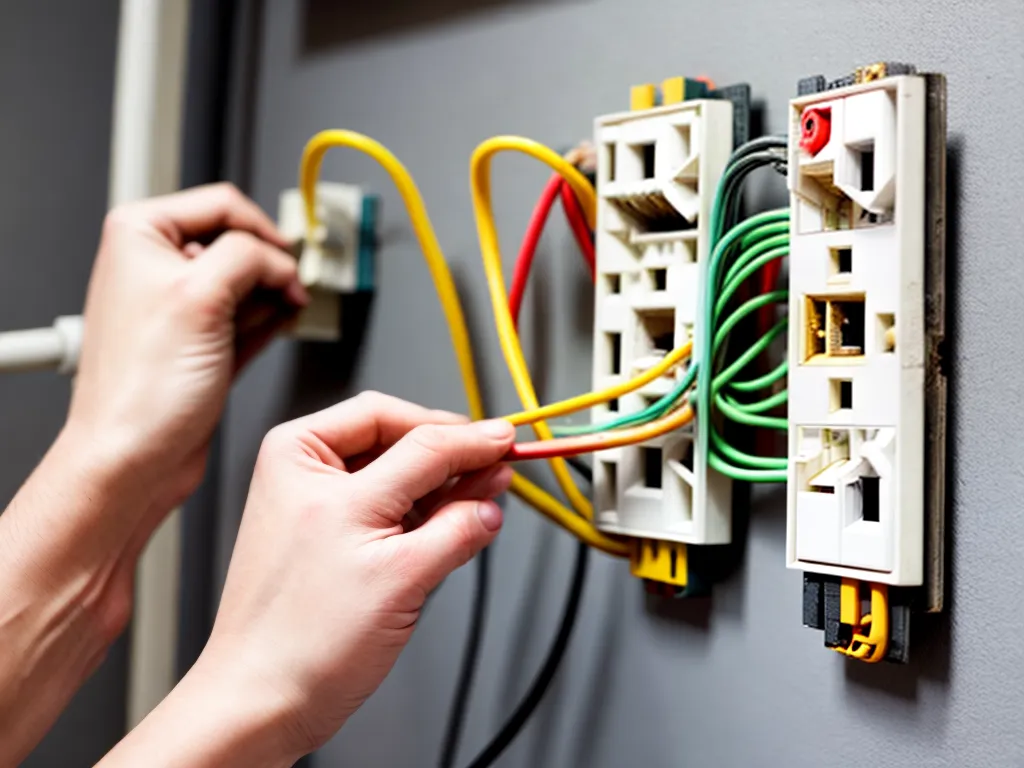 Avoid These 5 Common Home Wiring Mistakes