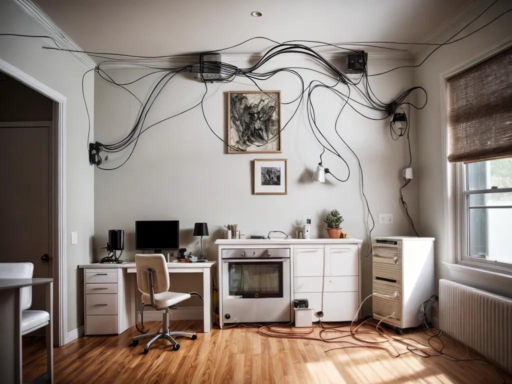 Avoiding These Electrical Hazards in Your Home