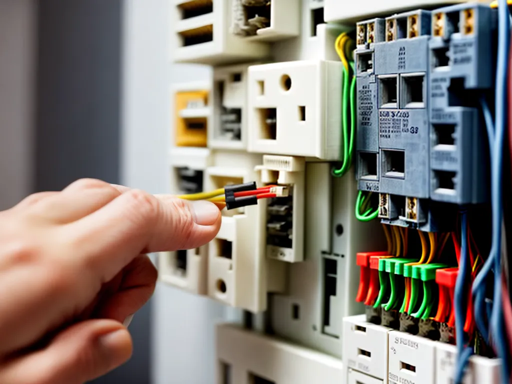 Basic Home Electrical Wiring Mistakes You’re Probably Making