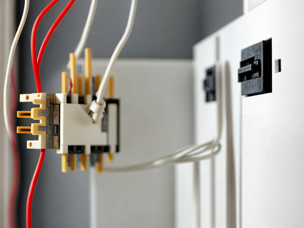 Basic Mistakes to Avoid When Wiring Your Home