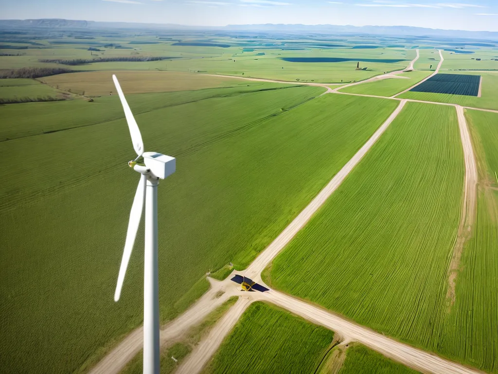 “Do Small-Scale Wind Turbines Really Save You Money?”