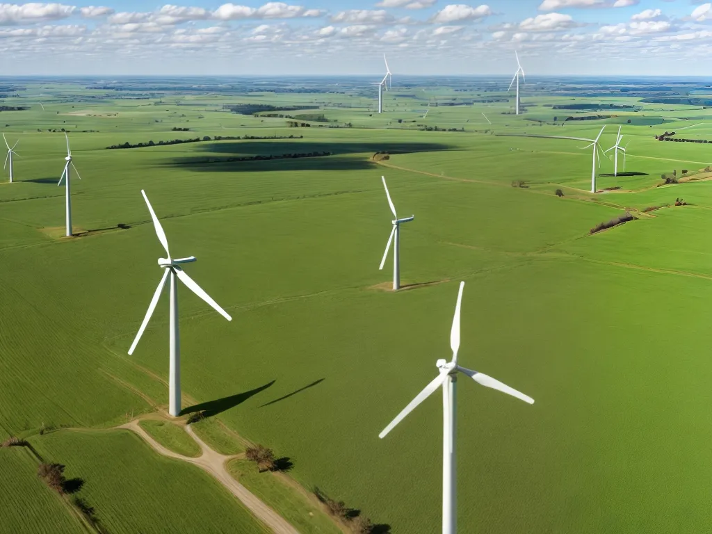 “Do Small Wind Turbines Really Reduce Your Energy Bills?”