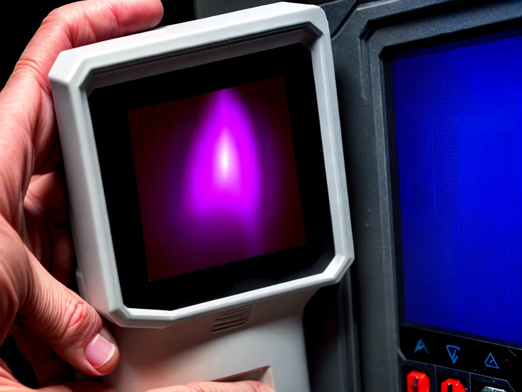 “Do Thermal Imaging Scans on Electrical Panels Really Matter?”