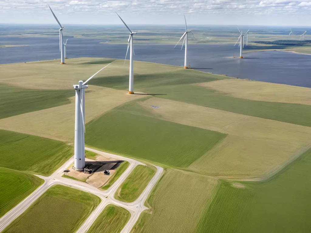 “Do we really need more wind turbines?”