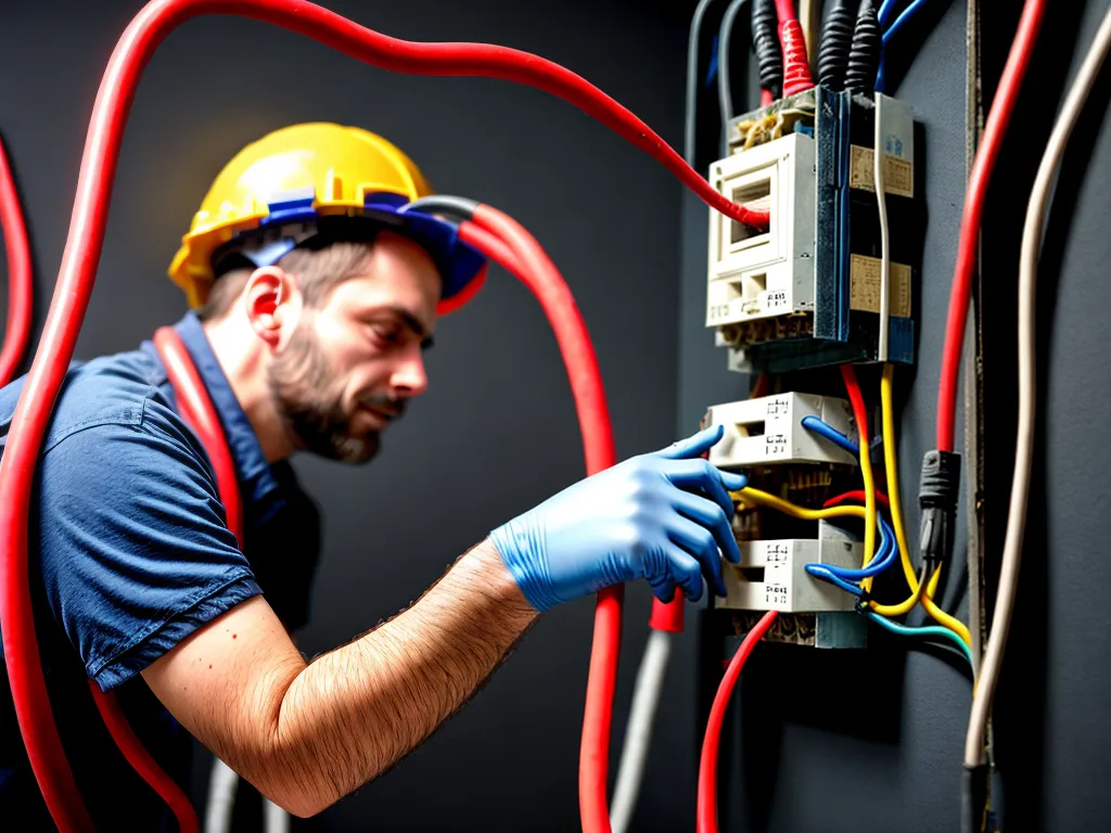 Electrical Safety Procedures Most Technicians Ignore