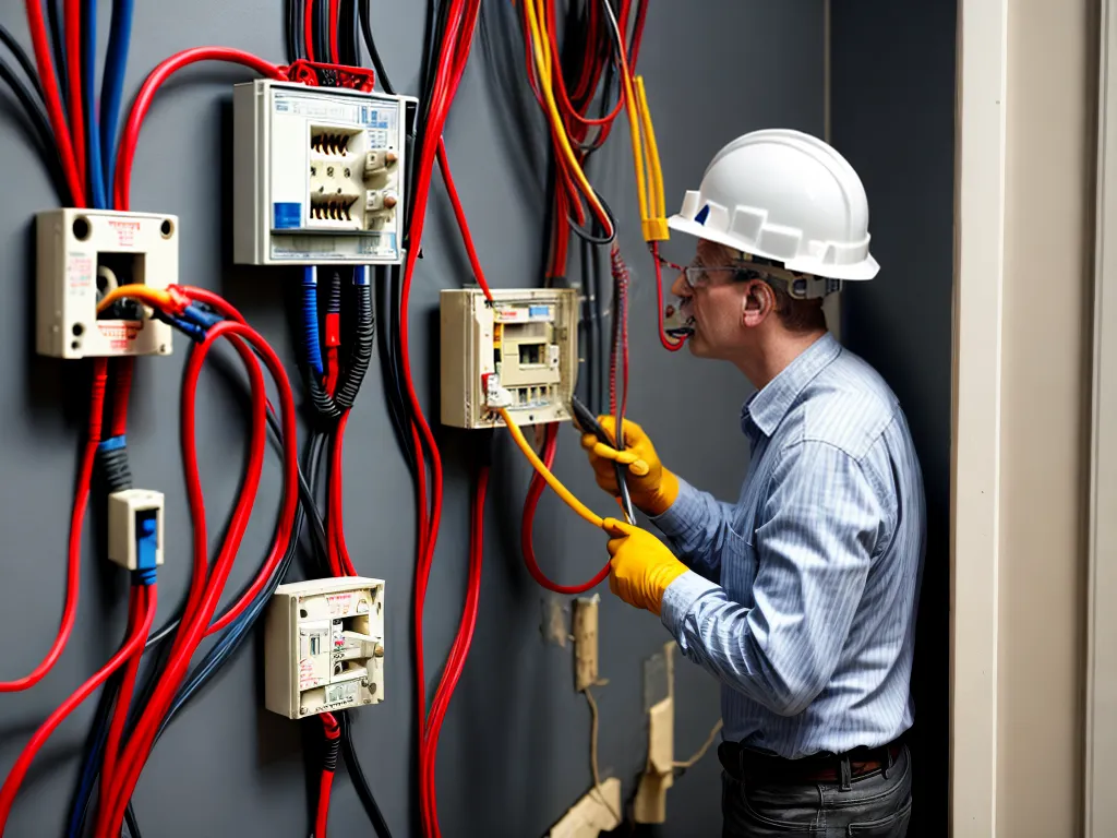 Electrical Safety Standards Many Ignore