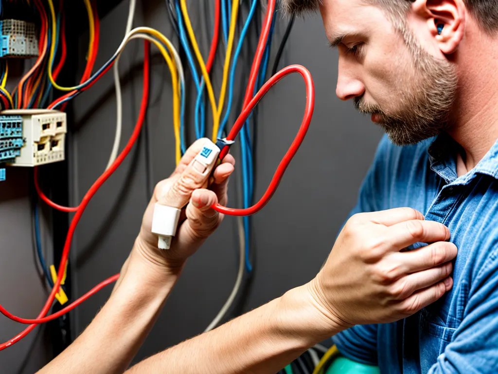 Electrical Wiring Methods Most People Don’t Know About