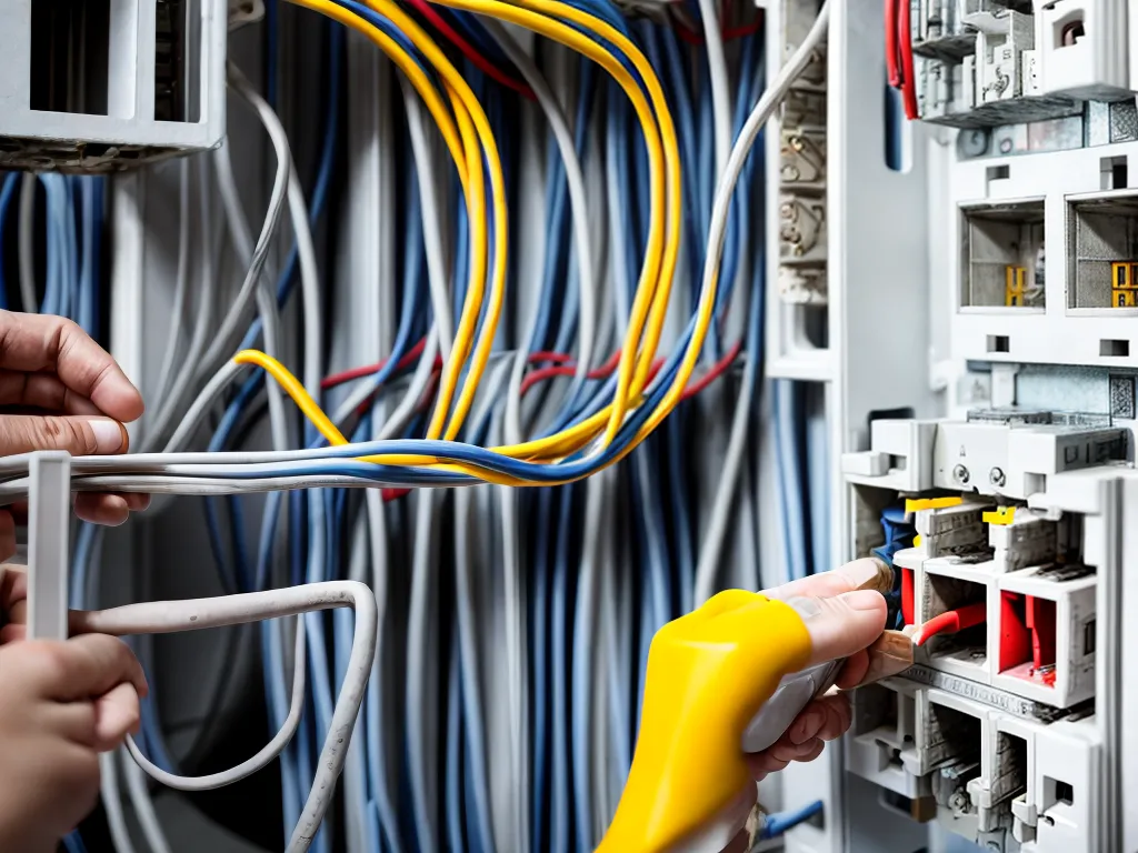 Electrical Wiring Requirements in Obsolete Facilities
