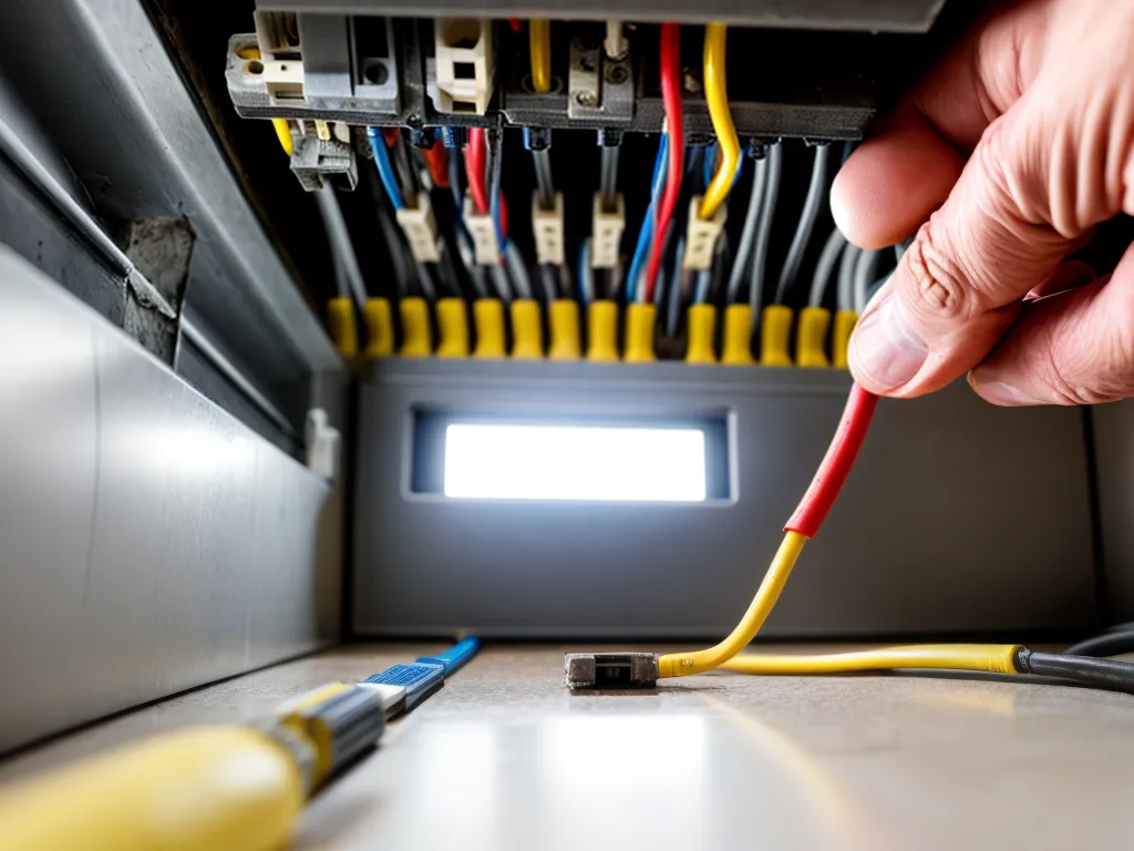 “Evaluating the Controversial Proposed Changes to the National Electrical Code’s Grounding Requirements”