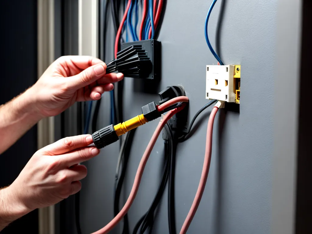 Five Electrical Projects You Probably Shouldn’t Try Yourself