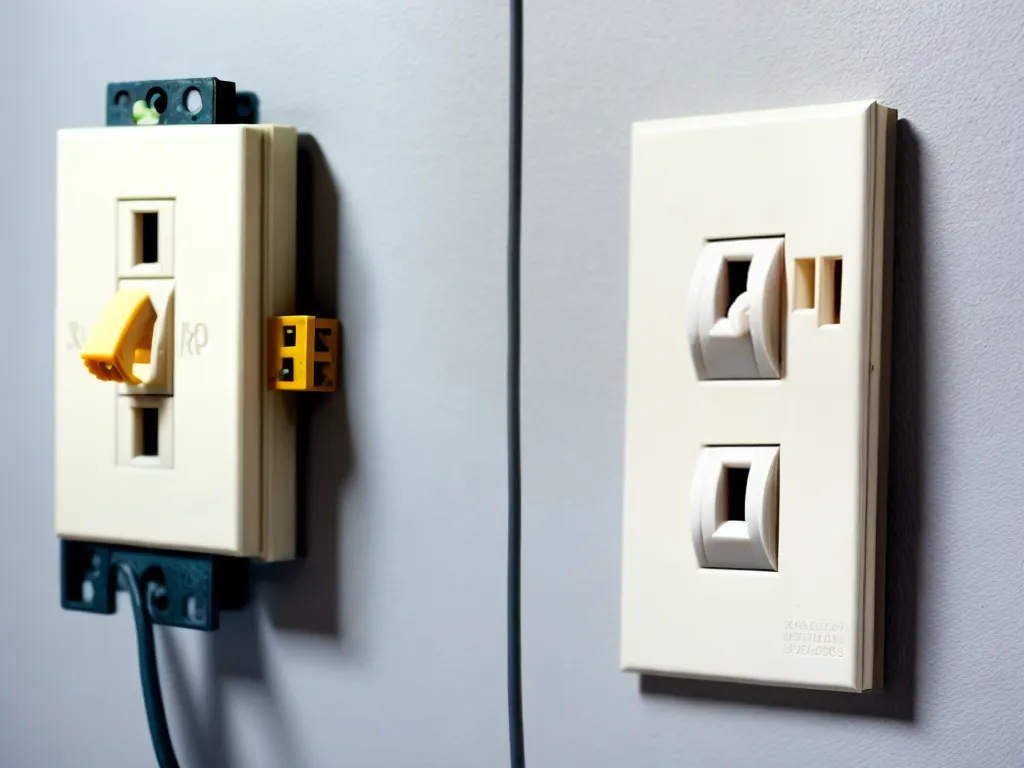 Fix Common Light Switch Problems With Basic Wiring Knowledge