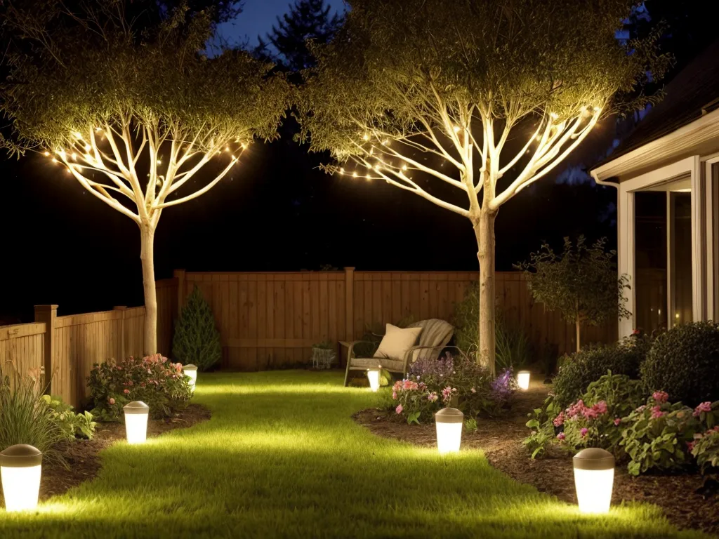 “Forget Trendy Garden Lights – Try This Underrated Method Instead”