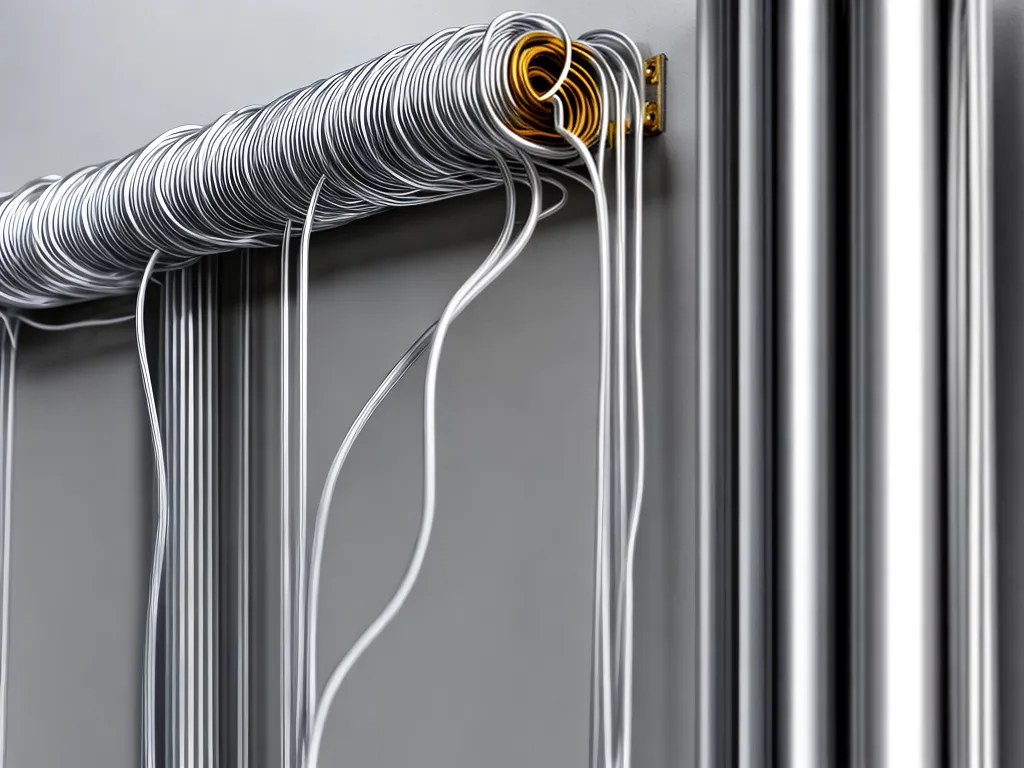 Hardwiring Your Home With Aluminum Wires