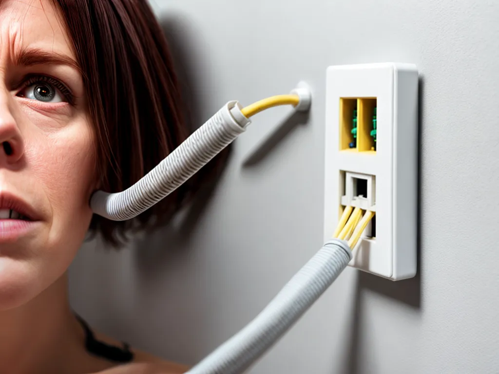 Hidden Dangers Of Using Unprotected Household Wires