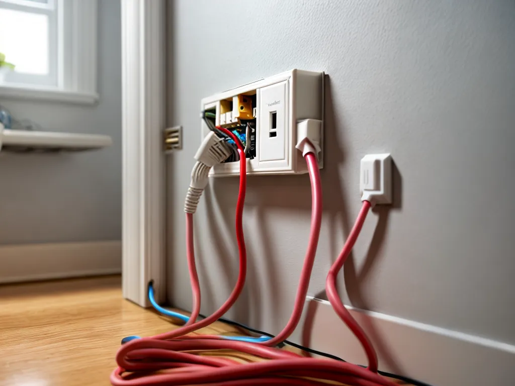 Hidden Electrical Dangers in Your Home