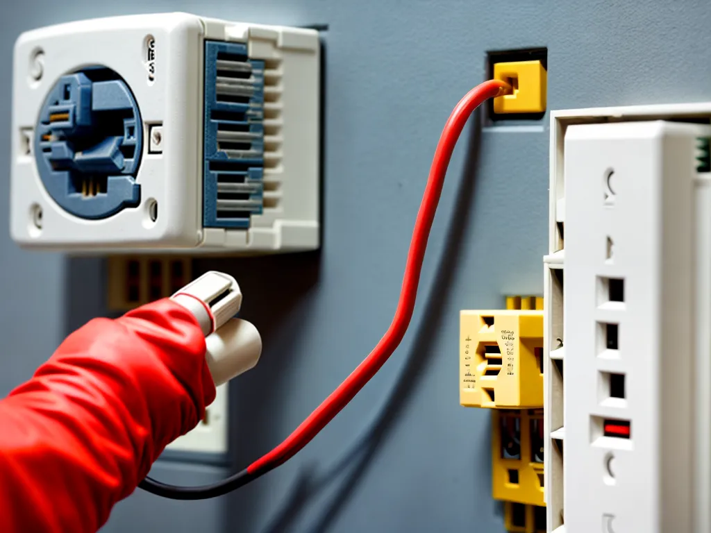 Home Electrical Myths Debunked