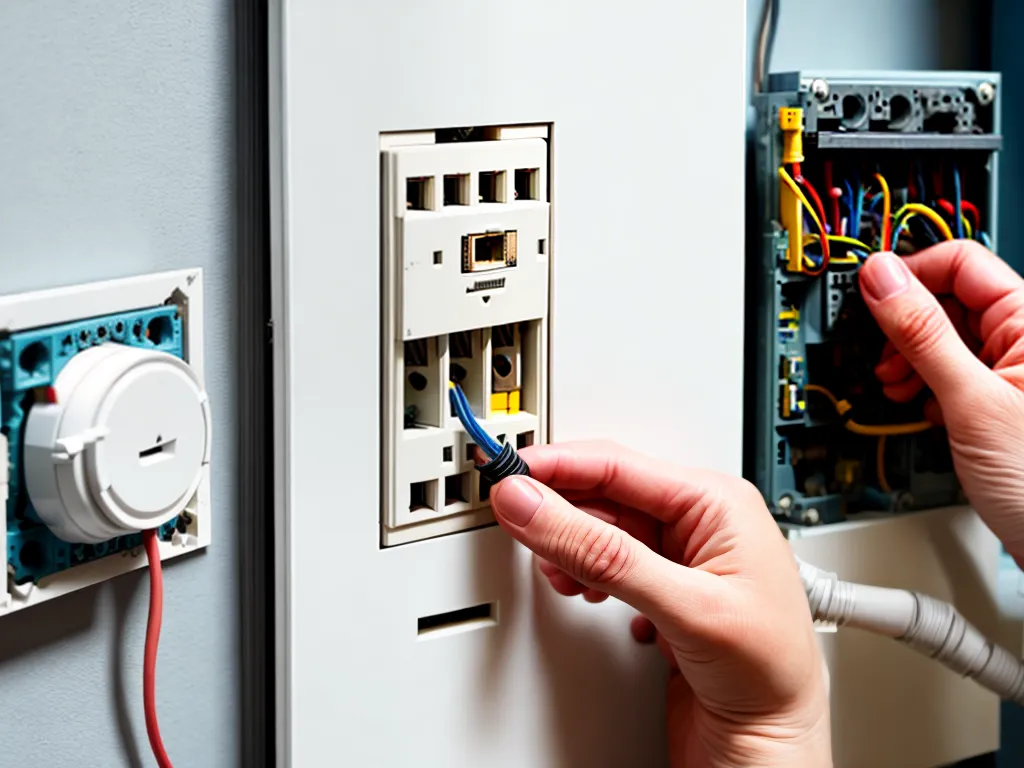 Home Electrical Upgrades You Can Do Yourself