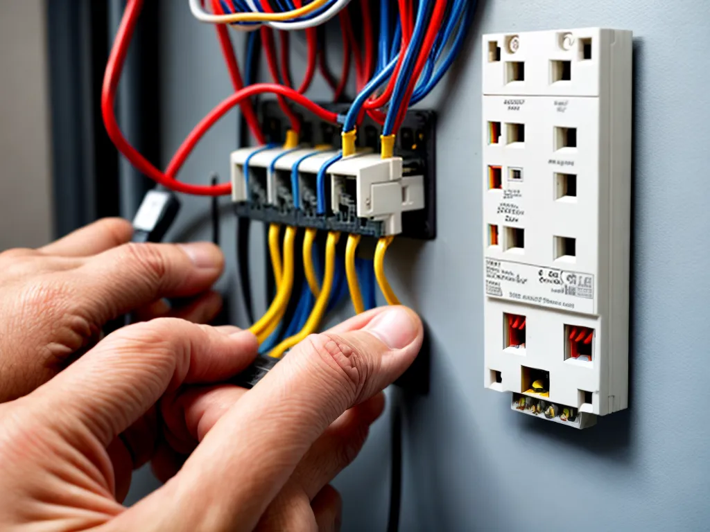 Home Electrical Wiring Tips You Probably Haven’t Heard Of