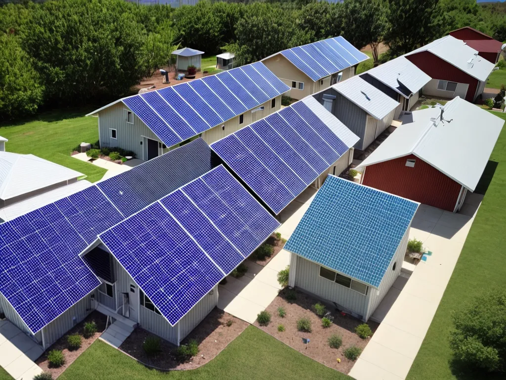 How Effective Are Small-Scale Solar and Wind Systems for the Average Homeowner?