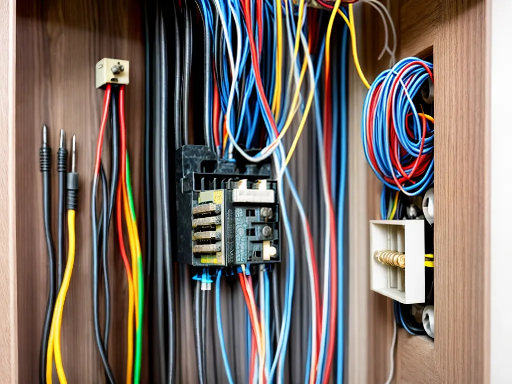 How To Rewire Your Home With Knob and Tube Wiring