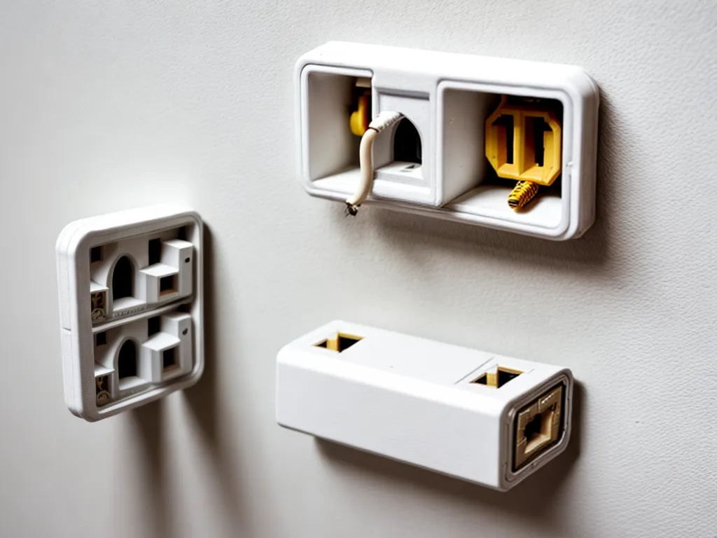 How To Snake Outlets The Cheap And Easy Way