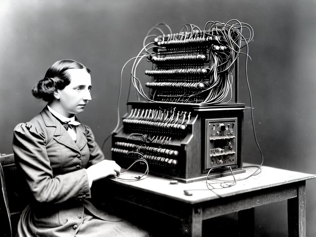 How the Obscure Ziegler Wiring System Revolutionized 19th Century Telegraph Communications