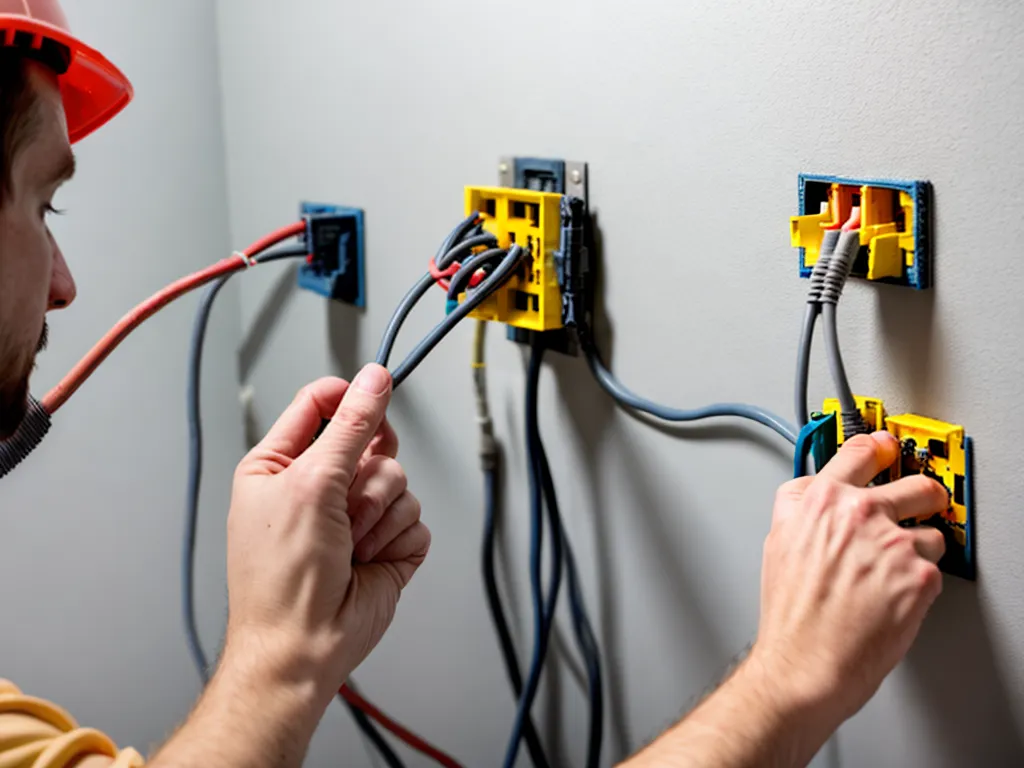 How to Avoid Common Mistakes When Installing Electrical Wiring in Your Home