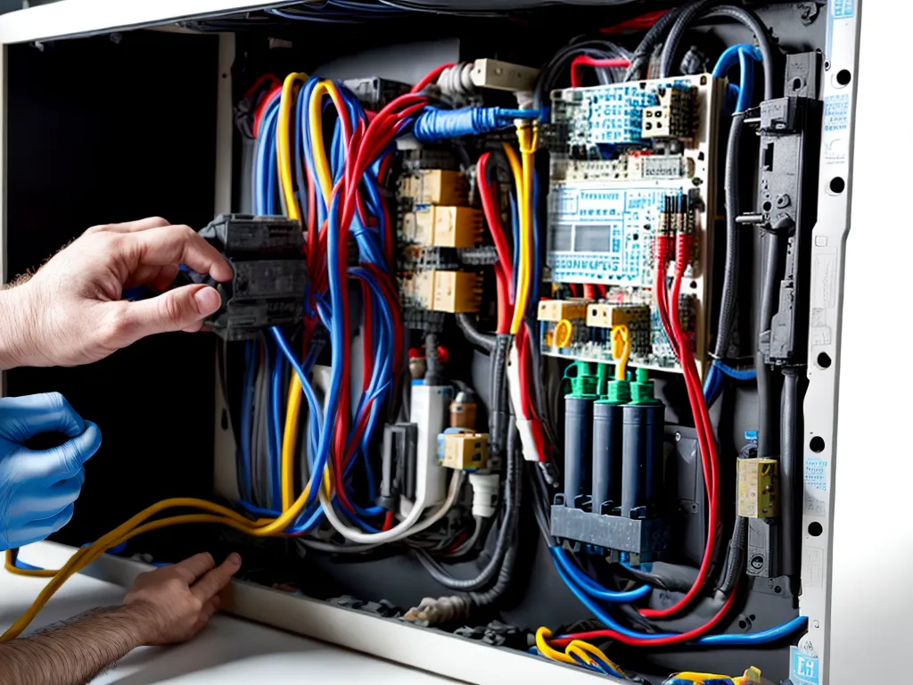 How to Avoid Common Mistakes When Installing a Subpanel