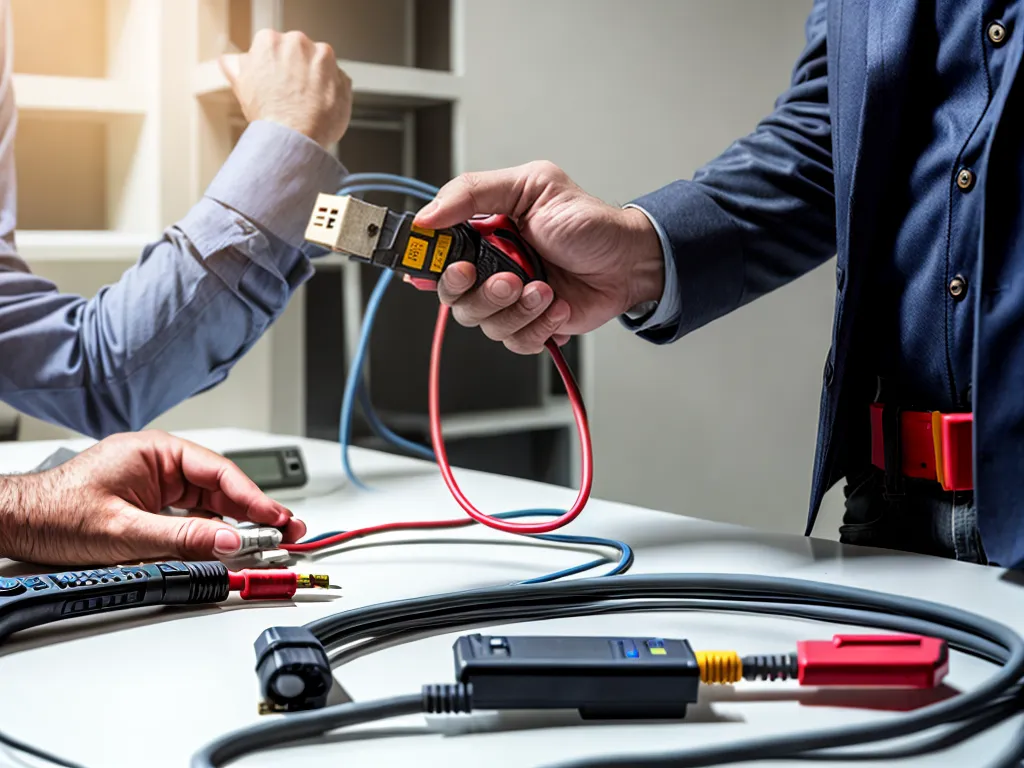 How to Avoid Costly Electrical Upgrades When Expanding Your Business