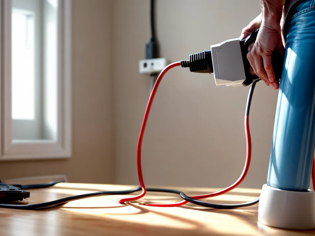 How to Avoid the Most Common Electrical Hazards Around Your Home