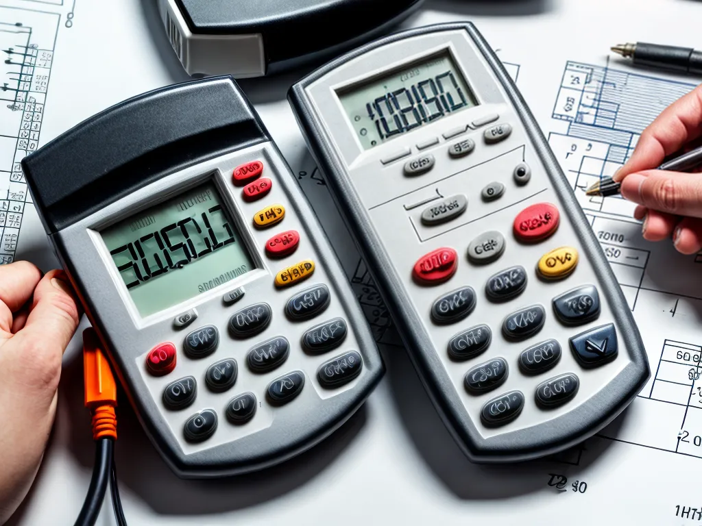 How to Calculate Voltage Drop for Commercial Buildings