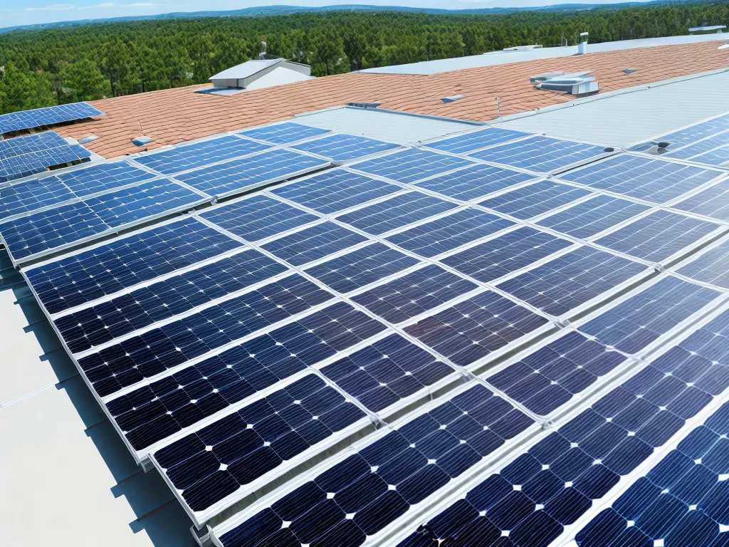 How to Calculate the Payback Period for Installing Solar Panels on Your Commercial Building