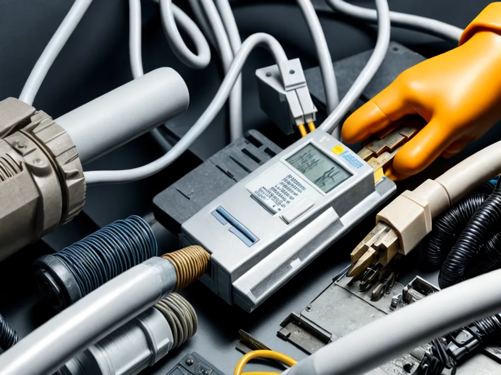 How to Cut Costs by Installing Used Electrical Equipment in Your Business