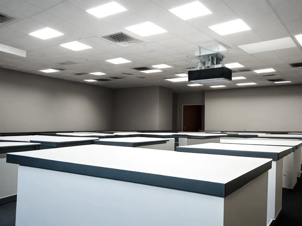 How to Cut Costs on Commercial Lighting Upgrades
