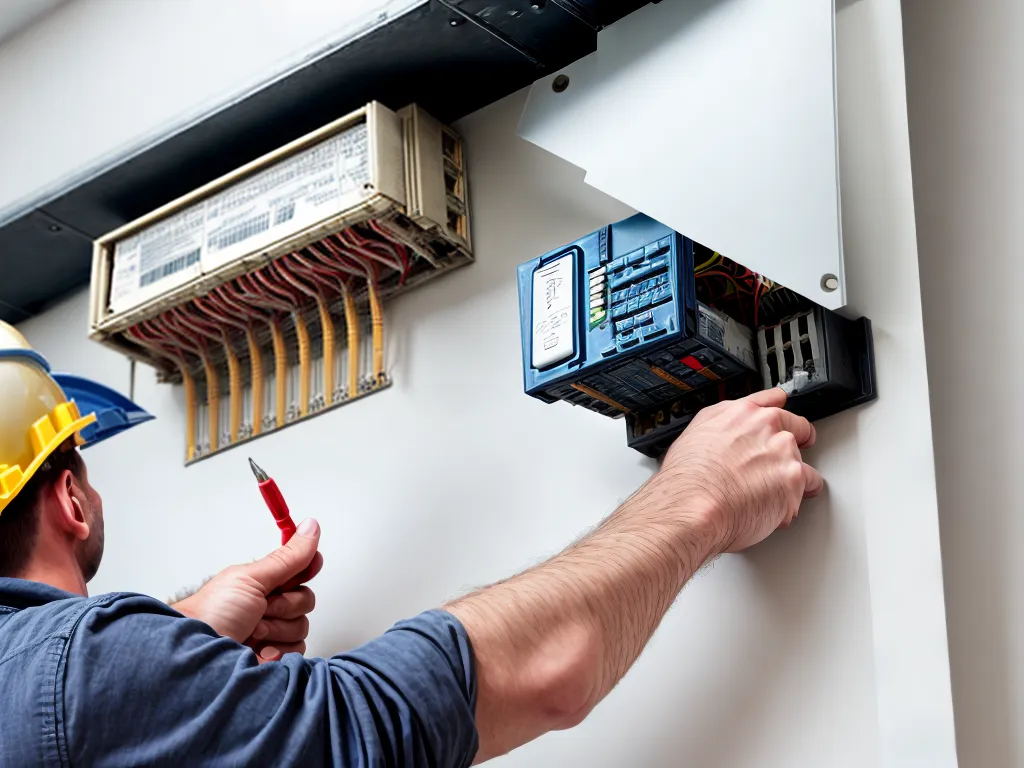 How to Cut Costs on Your Commercial Electrical Upgrade Without Sacrificing Safety