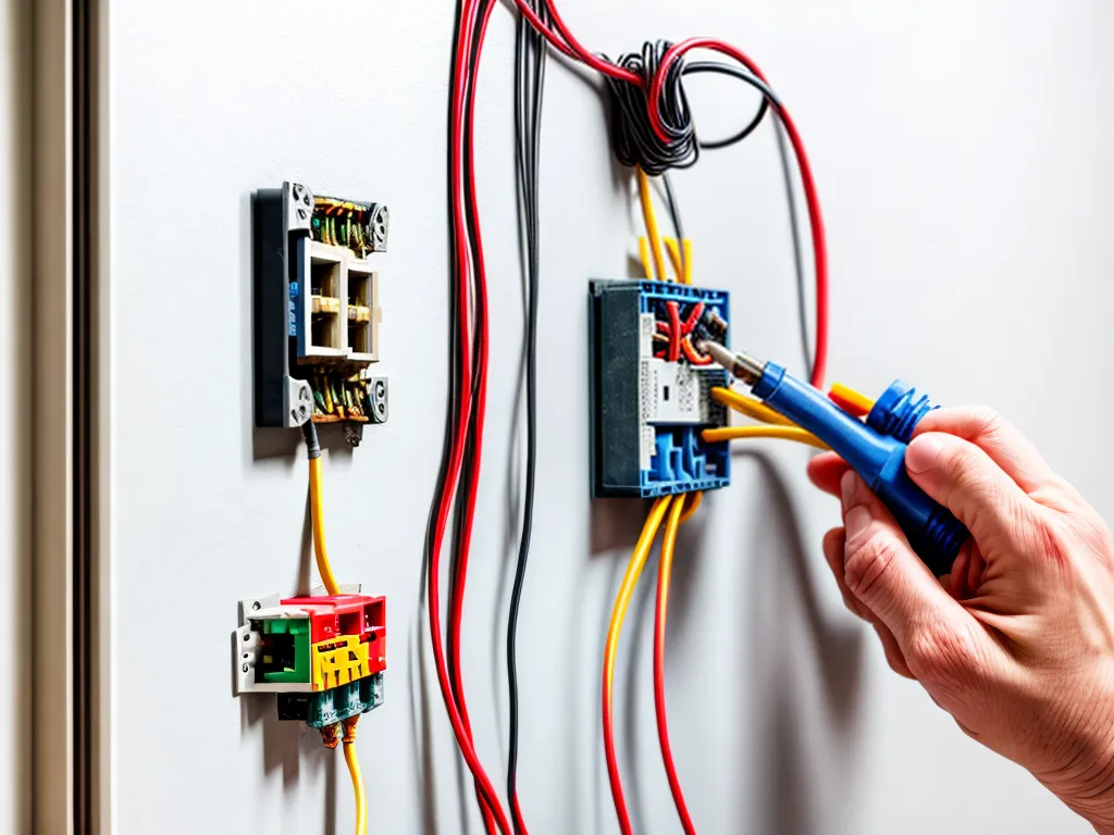 How to Do Home Wiring Yourself Without Any Electrical Experience