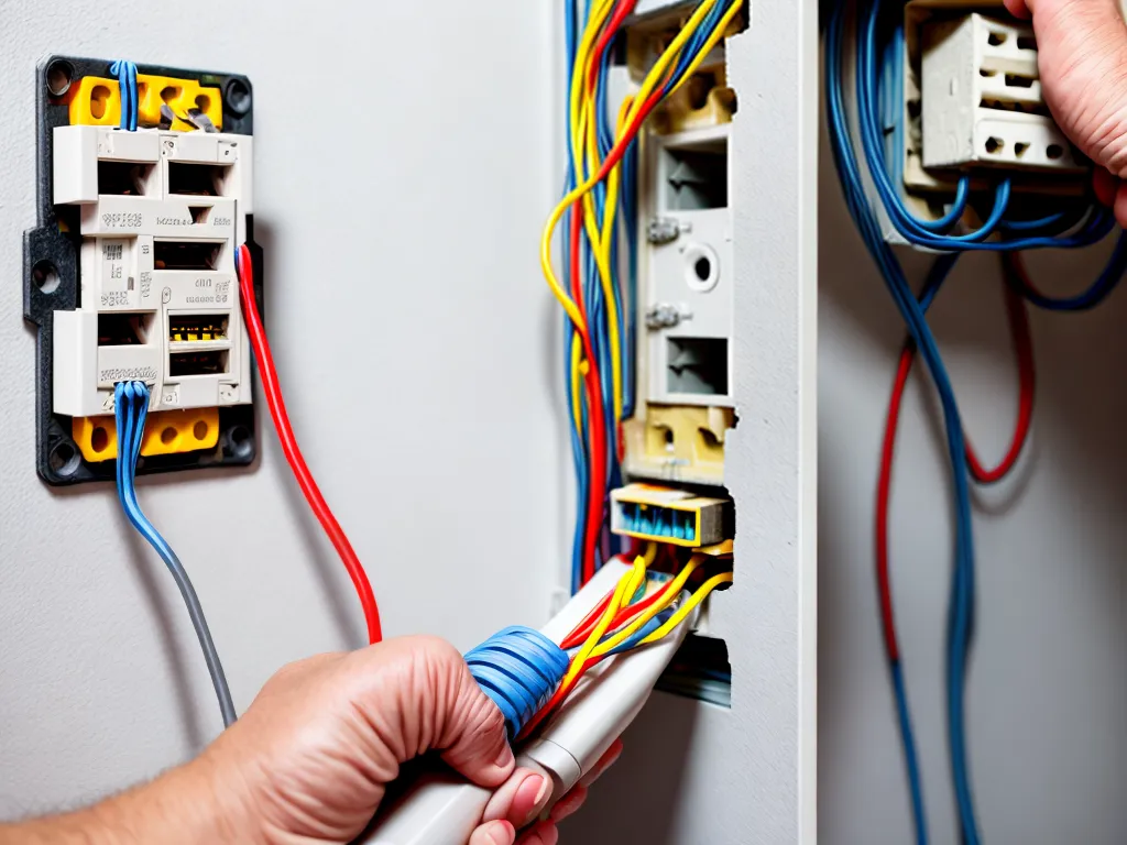 How to Do Home Wiring Yourself for Beginners