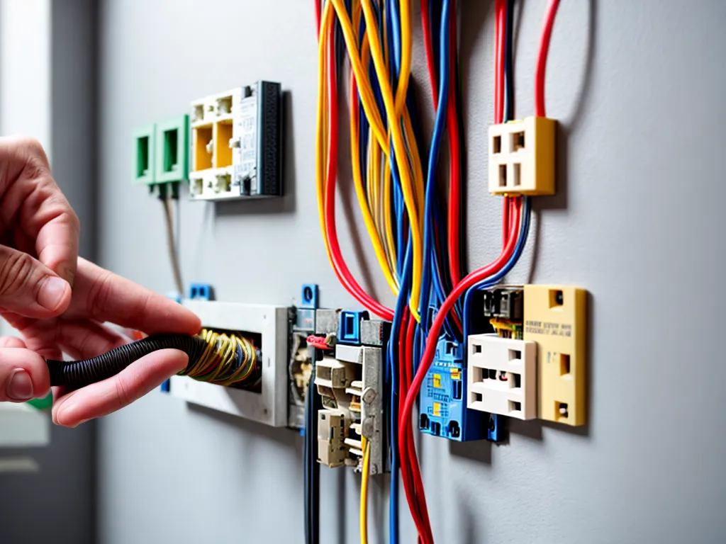 How to Do Home Wiring Yourself on a Budget