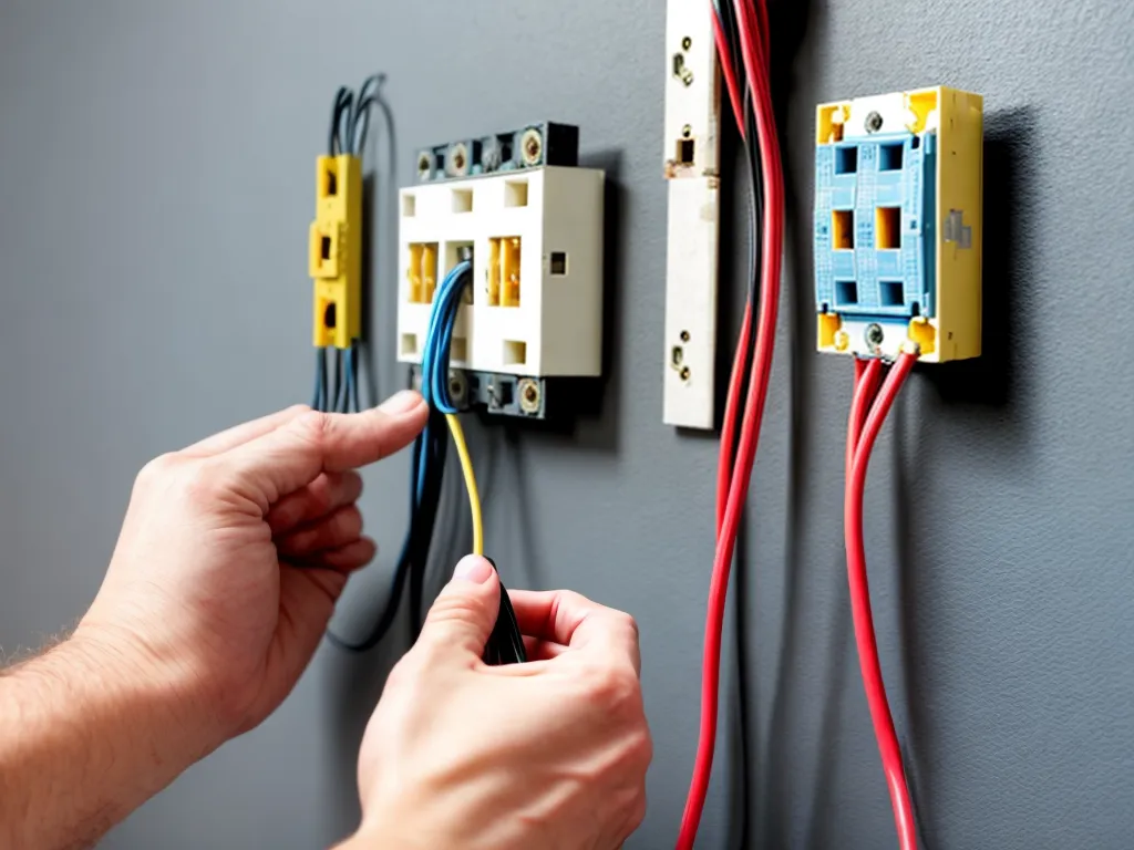 How to Do Home Wiring Yourself on a Low Budget