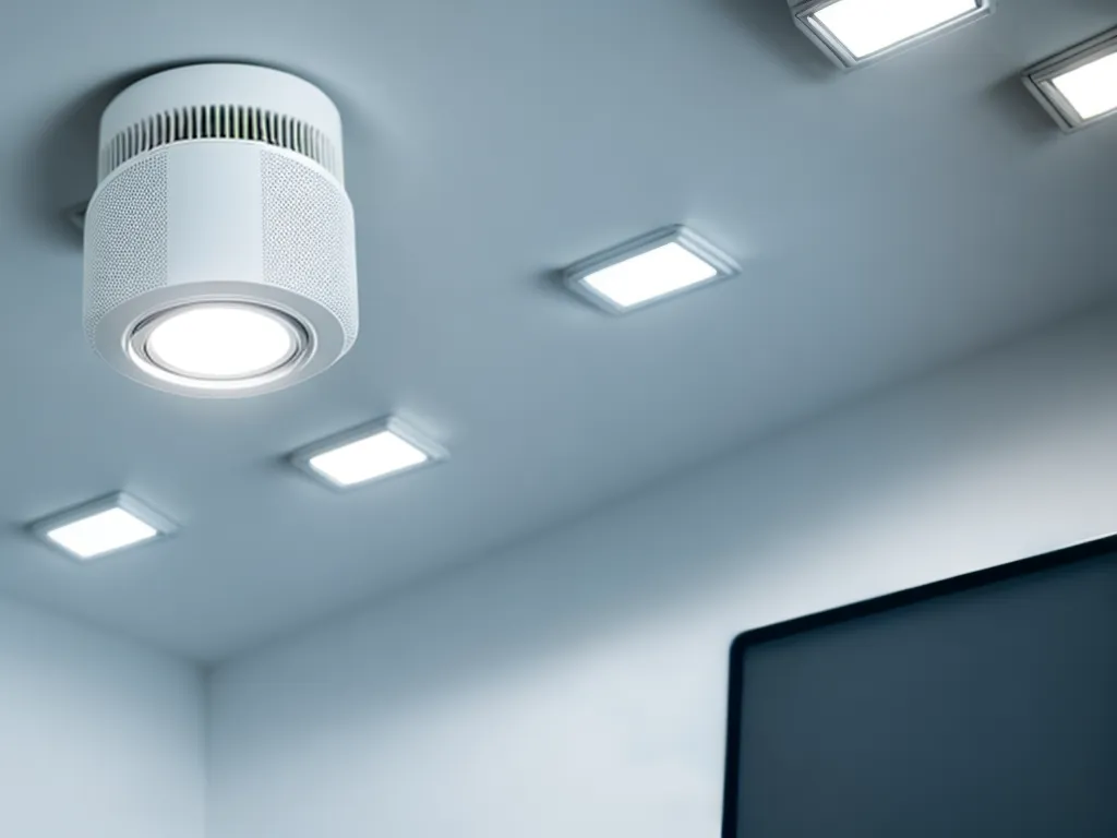 How to Drastically Reduce Your Business’s Energy Costs With Smart Lighting