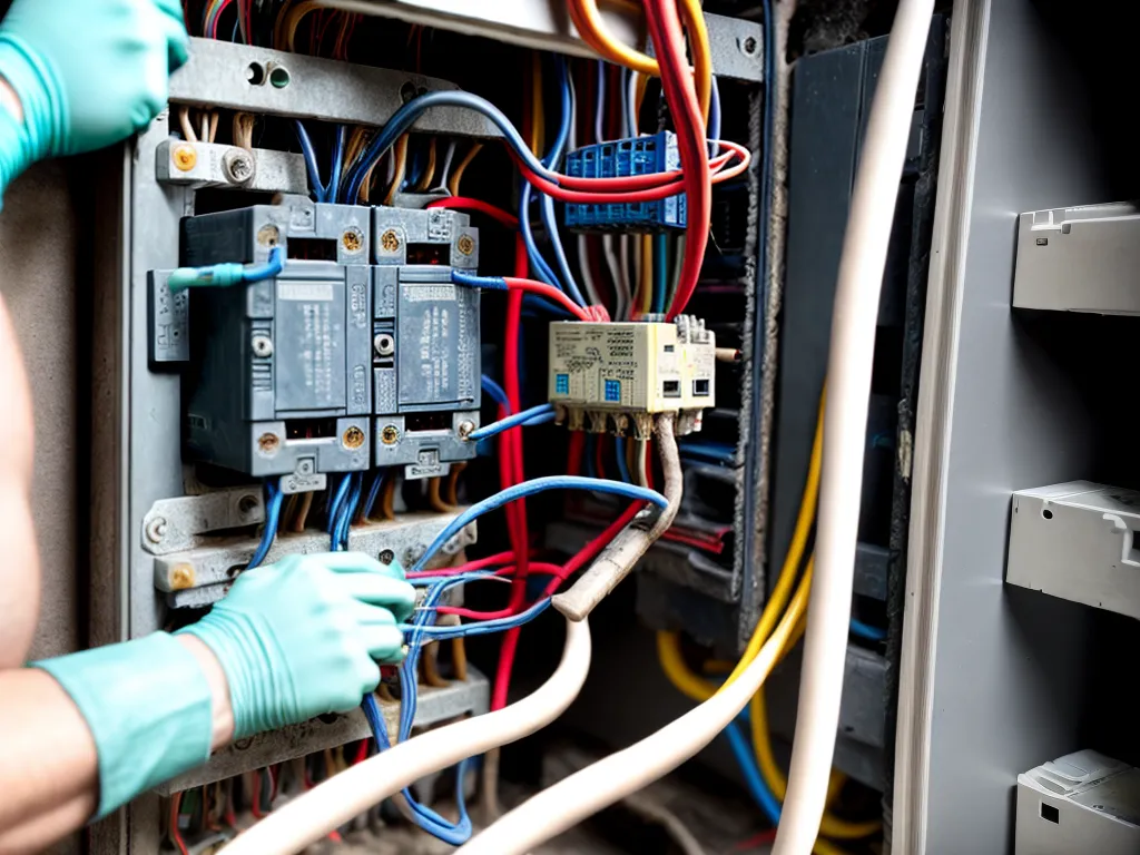 How to Easily Ruin Your Electrical System Through Poor Maintenance
