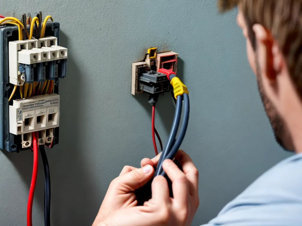 How to Fix Bad Electrical Work: A Homeowner’s Guide