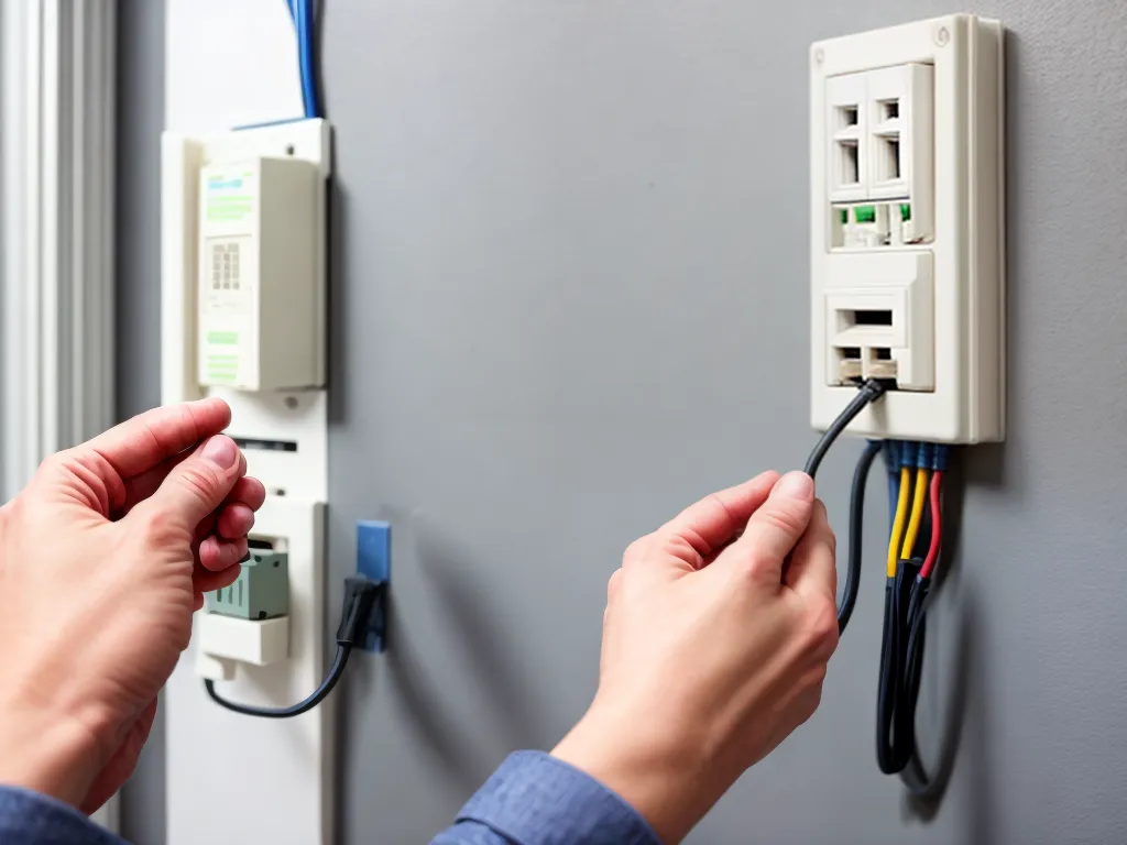 How to Get Around Updated NEC Rules for Residential Wiring