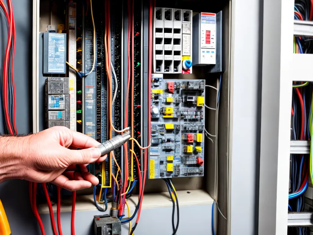 How to Get Your Commercial Electrical Panel Upgraded on the Cheap