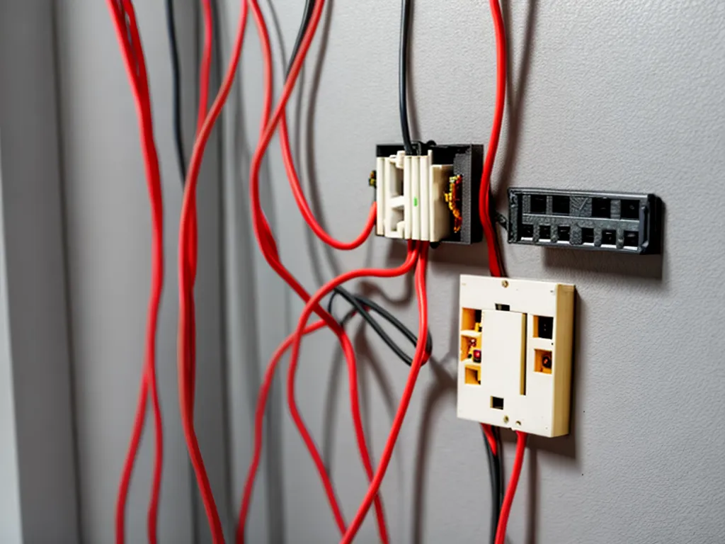 How to Hide Unsightly Wiring in Your Home