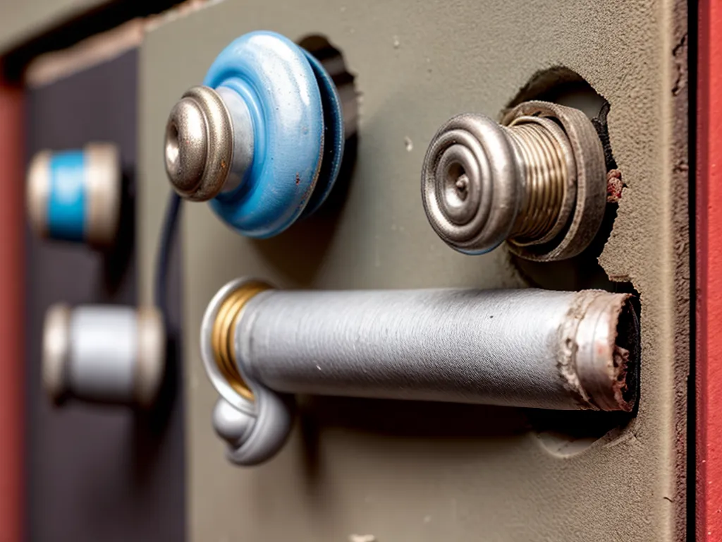 How to Identify and Replace Obsolete Knob and Tube Wiring