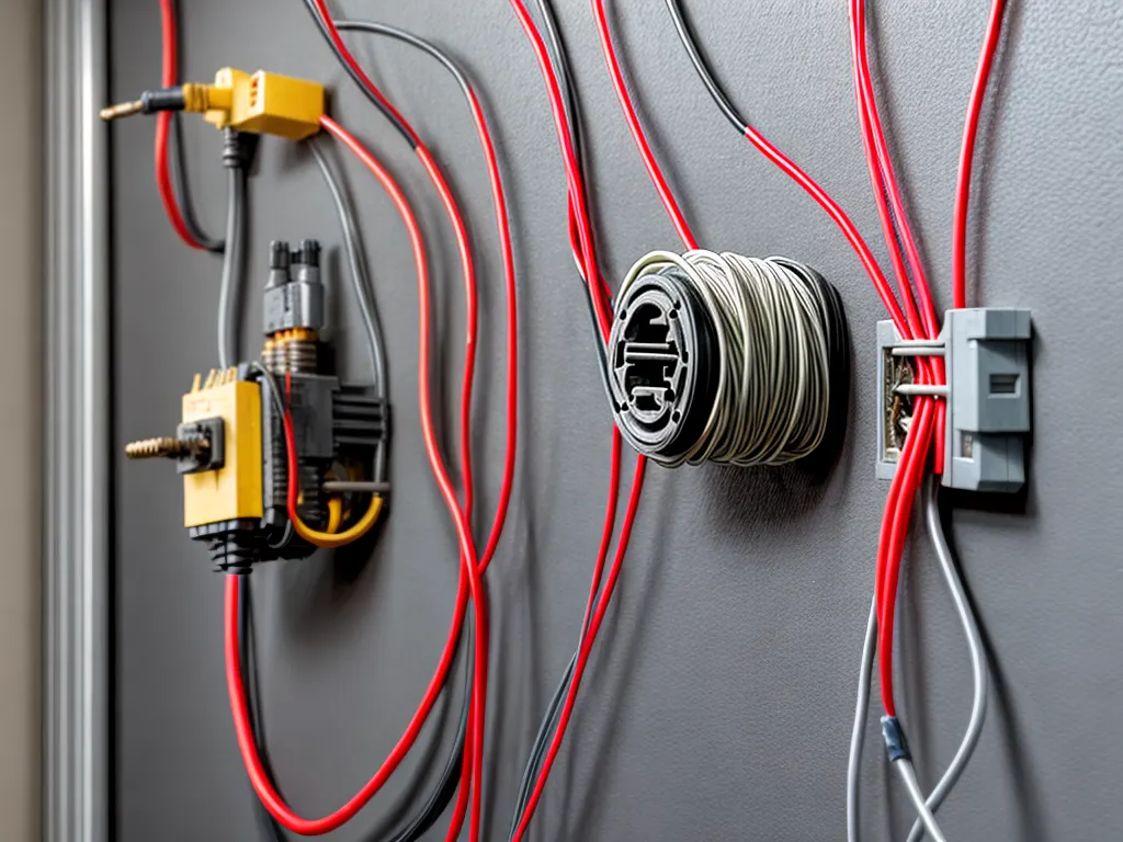 How to Inexpensively Re-Wire Your Home With 14 Gauge Romex